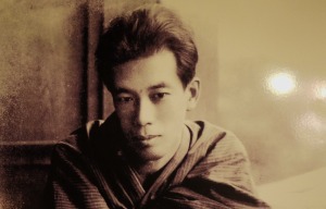 Naoki Sanjūgo (1891-1934)