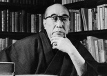 Edogawa Rampo (1894-1965)