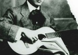 Hagiwara Sakutarō (1886-1942)