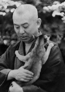 Tanizaki Jun'ichirō (1886-1965)