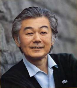 Hoshi Shin'ichi (1926-1997)